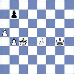 Fomichenko - Gorlova (Belorechensk, 2005)