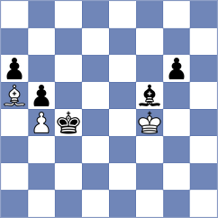 Papp - Matinian (chess.com INT, 2024)