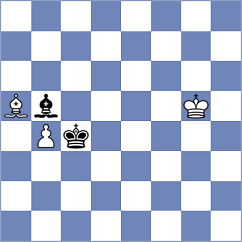 Nesterovsky - Stross (Playchess.com INT, 2003)