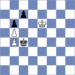 Soares - Woichinevski (Florianopolis, 2019)