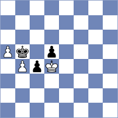 Borgaonkar - Sowul (chess.com INT, 2023)