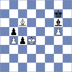 Cuellar Montes - Kiseleva (chess.com INT, 2025)