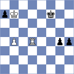 Hansen - Angeltveit (Gausdal, 1999)