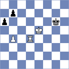 Domingo Nunez - Perez Ponsa (chess.com INT, 2022)