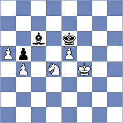 Shulgin - Shirokov (Dzerzhinsk, 2015)
