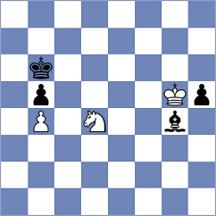 Tregubov - Ernst (chess.com INT, 2025)