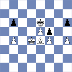 Oparin - Sadykov (chess.com INT, 2024)