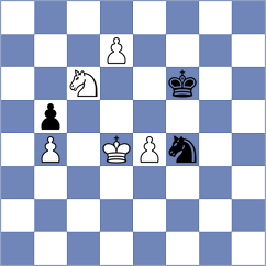 Schlierf - Kuvsinov (Mondariz, 2003)