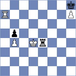Garcia - Brana Lopez (Spain, 1998)