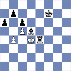 Dias - Jimenez Salas (chess.com INT, 2024)