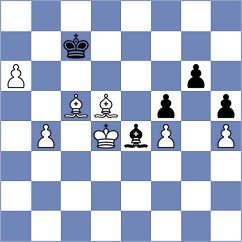 Bachmann - Suleymanov (Chess.com INT, 2020)