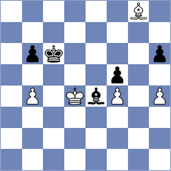 Elissalt Cardenas - Melillo (chess.com INT, 2024)
