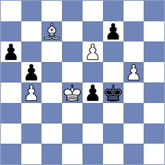 Haussernot - Contreras Huaman (Europe Echecs INT, 2021)