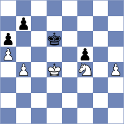 Nezamyatin - Diachek (chess.com INT, 2025)