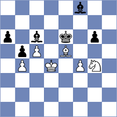 Rytenko - Yedidia (chess.com INT, 2024)
