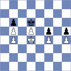 Skliarov - Sharapov (chess.com INT, 2022)