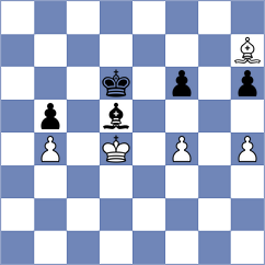 Neira Garcia - Rodriguez Perez (Madrid, 1998)