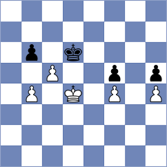 Tandashvili - Shubitidze (Tbilisi, 2009)
