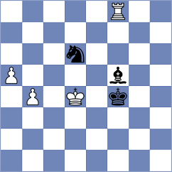 Mirzoev - Chinchilla (chess.com INT, 2025)