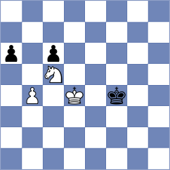Goryachkina - Brodsky (chess.com INT, 2024)