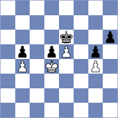 Krainski - Tselkovskiy (Lazy, 2012)