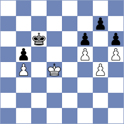Martinez Alcantara - Kocharin (chess.com INT, 2025)