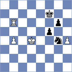 Aleksandrov - Grigoryan (Tsaghkadzor ARM, 2023)