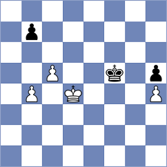 Weber - Sulayev (Germany, 2020)