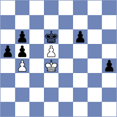 Paulauskas - Alivodic (Chess.com INT, 2020)