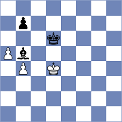 Stanojoski - Sanchez (chess.com INT, 2022)