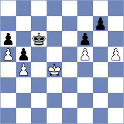 Buenano Silva - Illares Chumbi (Chess.com INT, 2020)