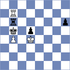 Toth - Lizak (Paks, 2008)