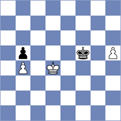 Pasti - Cruz (chess.com INT, 2024)