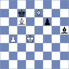 Meier - Kharitonov (Aviles, 2003)