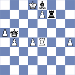 Andreikin - Korchynskyi (chess.com INT, 2024)