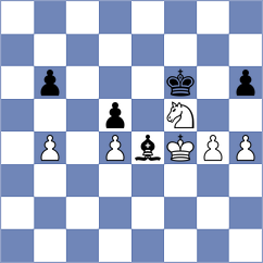Strokov - Horrocks (Can Picafort, 1992)