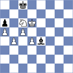 Tari - Bahmani (chess.com INT, 2025)