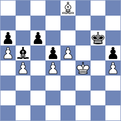 Blackburne - Riemann (Hamburg, 1885)