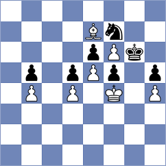 Erzhanov - Soria (chess.com INT, 2025)