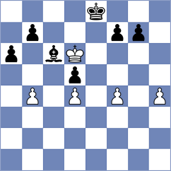 Budrewicz - Gheorghiu (chess.com INT, 2022)