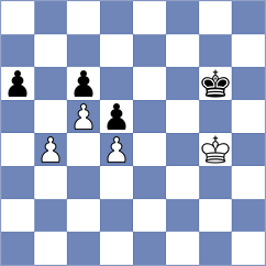 Wan Kenobi - Hasanagic (Chess.com INT, 2015)