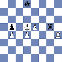 Frey - Dervisevic (Bayern, 2003)