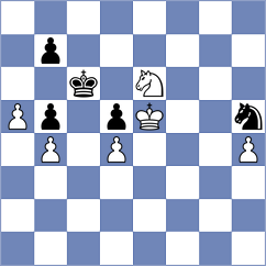 Ng Mora - Torres Orozco (Medellin COL, 2025)
