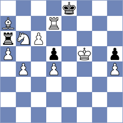 Omariev - Zemerov (chess.com INT, 2022)