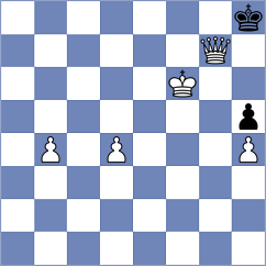 Souleidis - Jimenez Jimenez (chess.com INT, 2023)