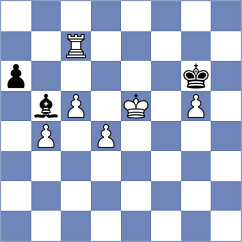 Aung Thant Zin - Asish Panda (chess.com INT, 2024)
