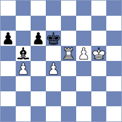 Ozen - AKINSEYE (chess.com INT, 2024)