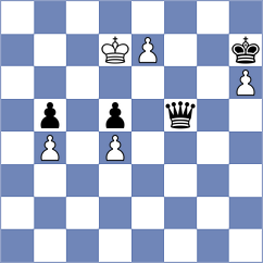 Pulido Alvarez - Vaganian (chess.com INT, 2025)
