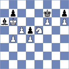 Schepetkova - Gorbacheva (Smolensk, 2001)
