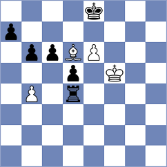 Herbst - Veljanoski (chess.com INT, 2023)